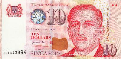 Beschrijving voorzijde: ISHAK